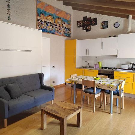 Aly D'Angelo Alla Torre - Immobiliare Azzurra Bardolino Bagian luar foto
