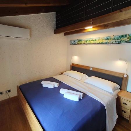 Aly D'Angelo Alla Torre - Immobiliare Azzurra Bardolino Bagian luar foto