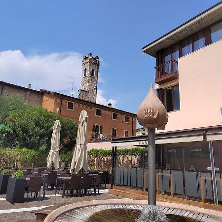 Aly D'Angelo Alla Torre - Immobiliare Azzurra Bardolino Bagian luar foto