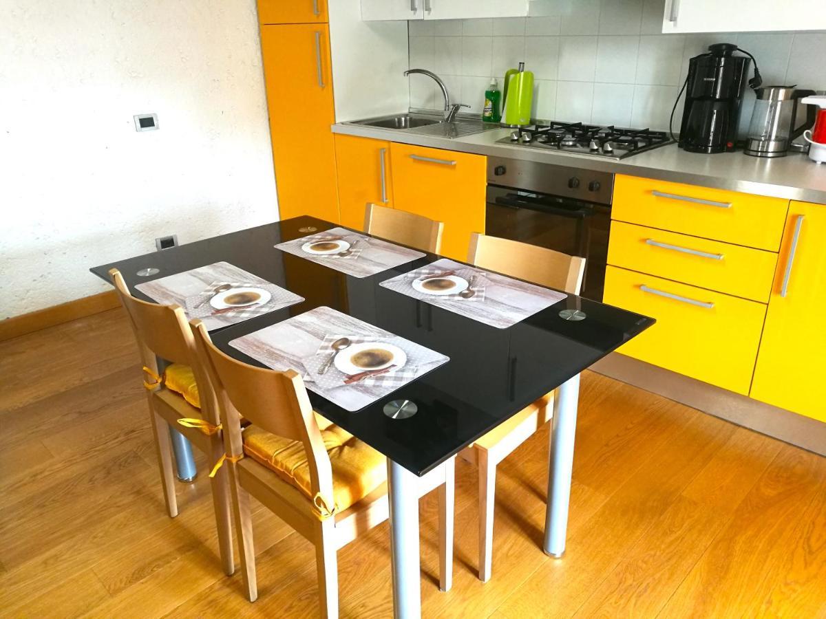 Aly D'Angelo Alla Torre - Immobiliare Azzurra Bardolino Bagian luar foto