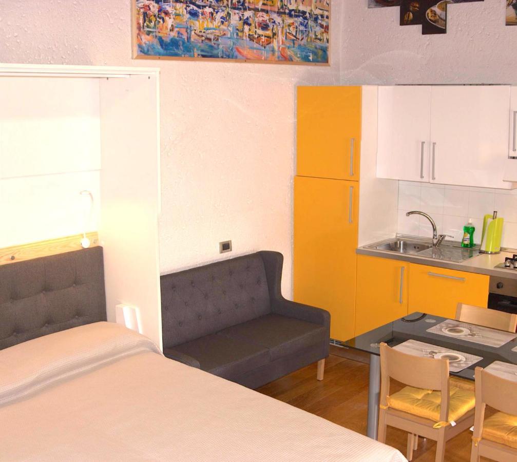Aly D'Angelo Alla Torre - Immobiliare Azzurra Bardolino Bagian luar foto