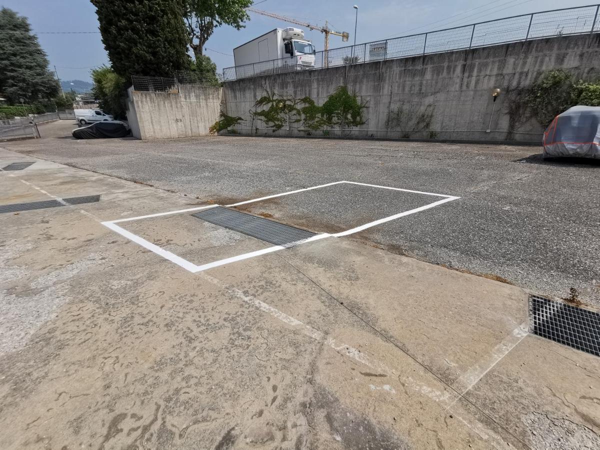 Aly D'Angelo Alla Torre - Immobiliare Azzurra Bardolino Bagian luar foto