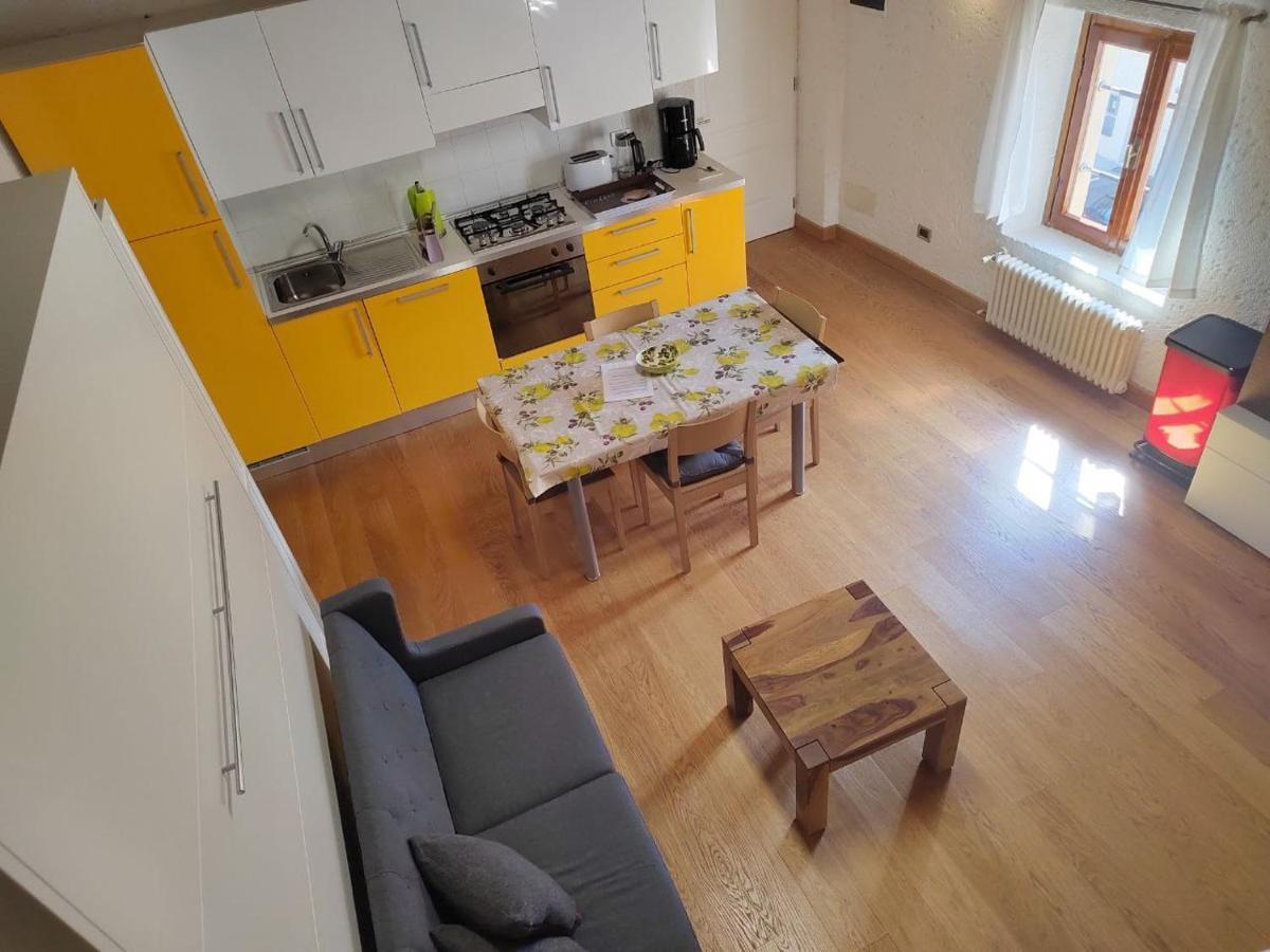 Aly D'Angelo Alla Torre - Immobiliare Azzurra Bardolino Bagian luar foto