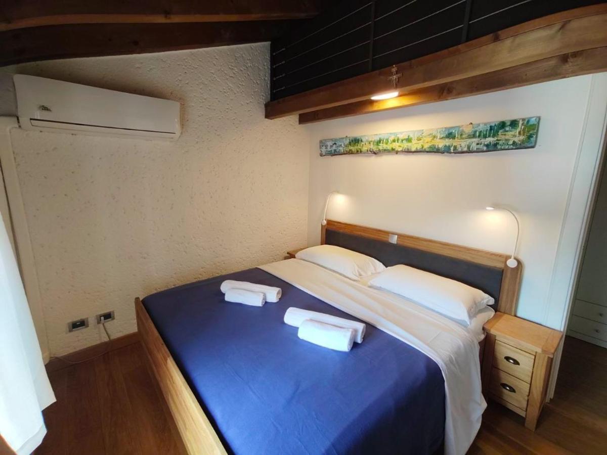 Aly D'Angelo Alla Torre - Immobiliare Azzurra Bardolino Bagian luar foto