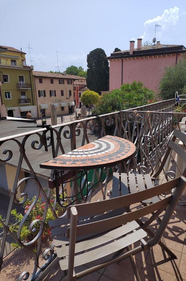 Aly D'Angelo Alla Torre - Immobiliare Azzurra Bardolino Bagian luar foto