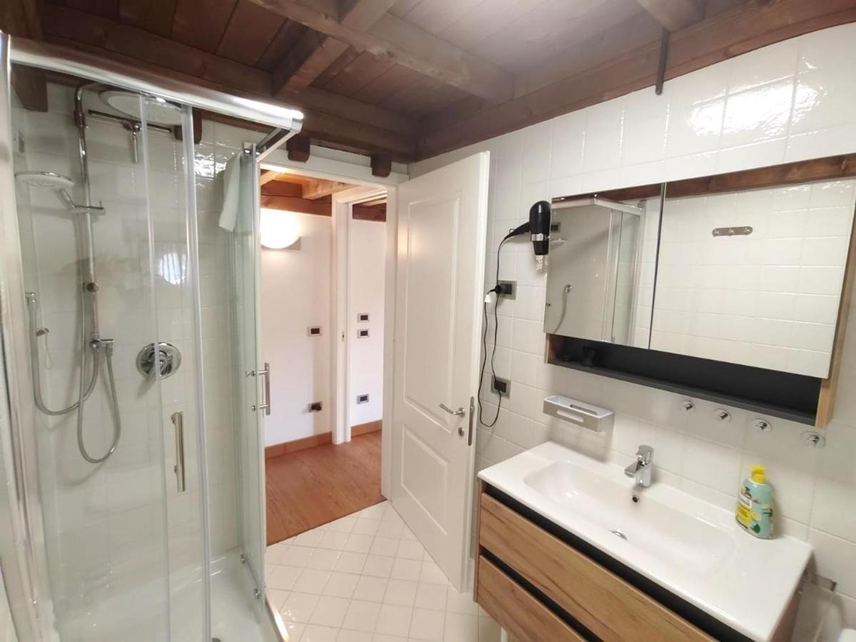 Aly D'Angelo Alla Torre - Immobiliare Azzurra Bardolino Bagian luar foto