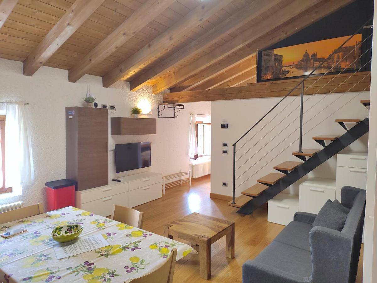 Aly D'Angelo Alla Torre - Immobiliare Azzurra Bardolino Bagian luar foto