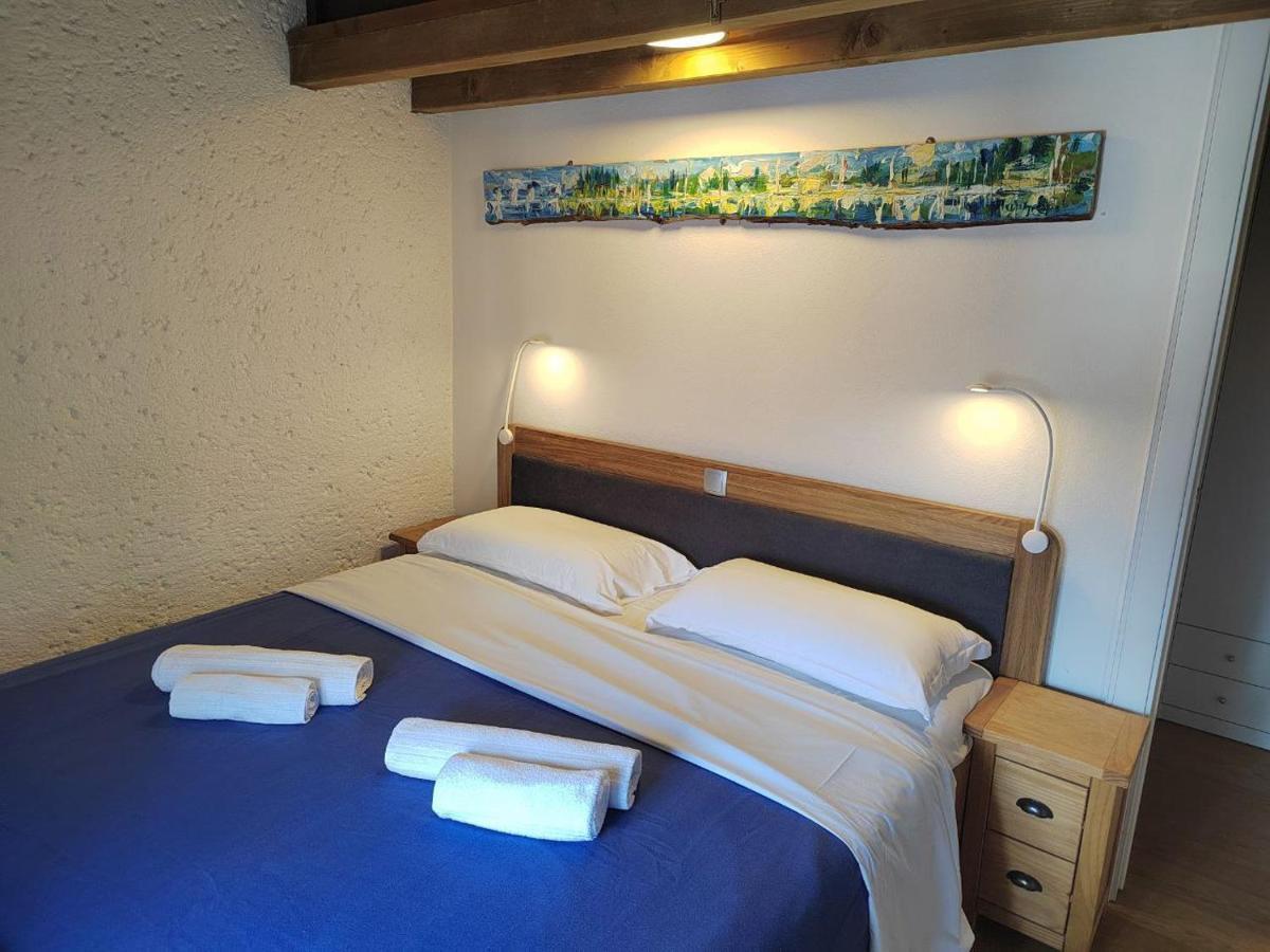 Aly D'Angelo Alla Torre - Immobiliare Azzurra Bardolino Bagian luar foto