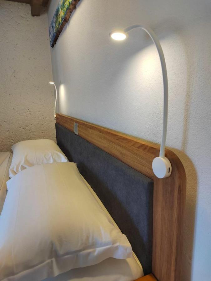 Aly D'Angelo Alla Torre - Immobiliare Azzurra Bardolino Bagian luar foto