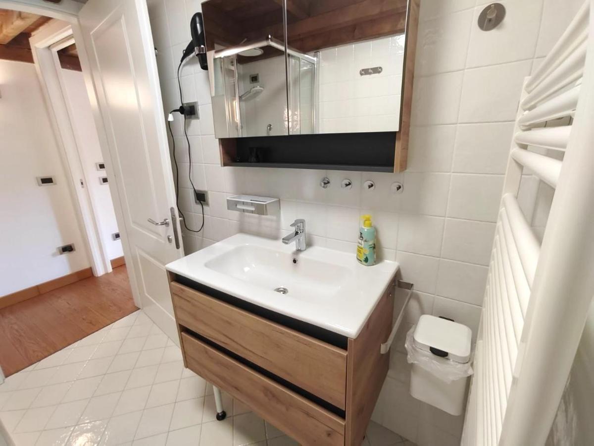 Aly D'Angelo Alla Torre - Immobiliare Azzurra Bardolino Bagian luar foto