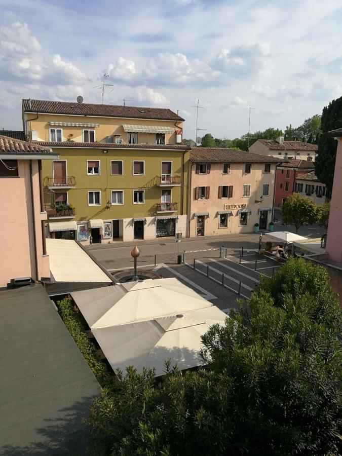 Aly D'Angelo Alla Torre - Immobiliare Azzurra Bardolino Bagian luar foto
