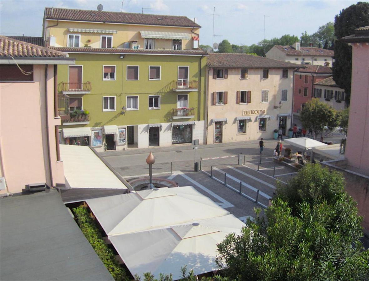 Aly D'Angelo Alla Torre - Immobiliare Azzurra Bardolino Bagian luar foto